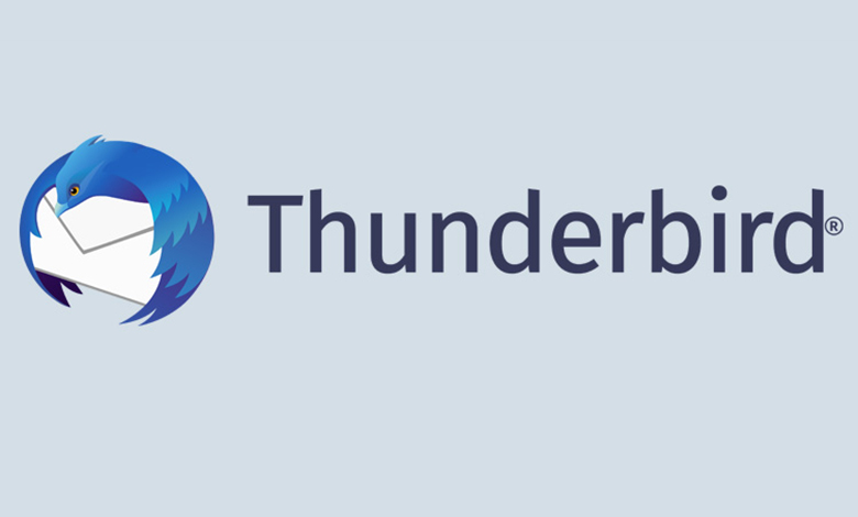 آموزش استفاده از Mozilla Thunderbird برای ایمیل سایت