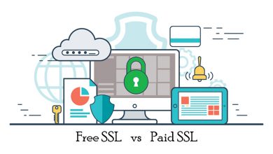 مقایسه گواهینامه ssl رایگان با غیر رایگان